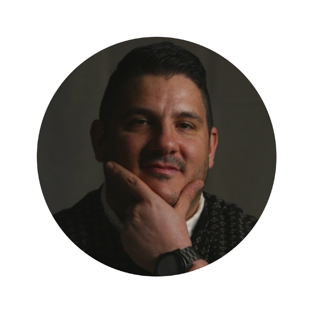 Frank Ienzi - Frankly Marketing